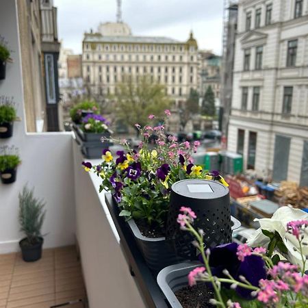 City View بوخارست المظهر الخارجي الصورة