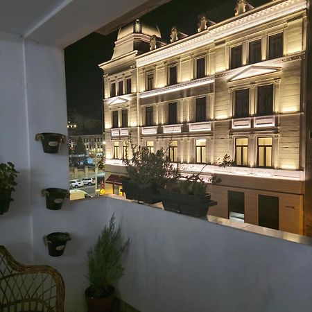 City View بوخارست المظهر الخارجي الصورة